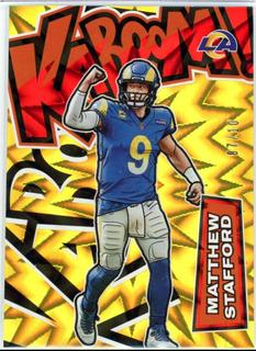 Matthew Stafford