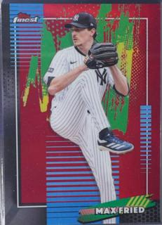 Max Fried