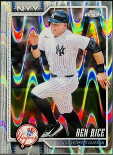 Ben Rice