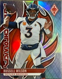 Russell Wilson