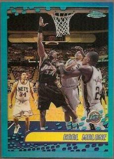 Karl Malone