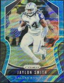 Jaylon Smith