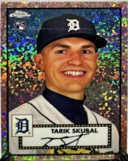 Tarik Skubal