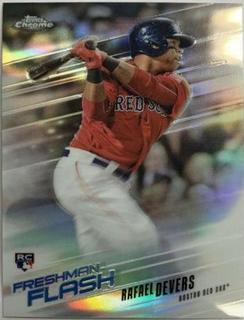 Rafael Devers