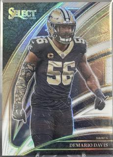 Demario Davis