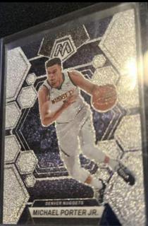 Michael Porter Jr.
