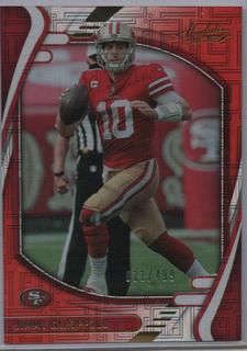 Jimmy Garoppolo