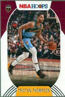 Tristan Thompson