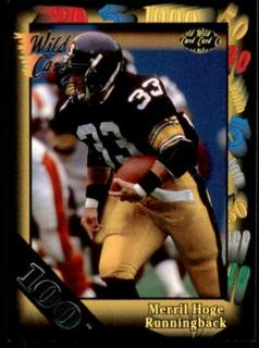 Merril Hoge