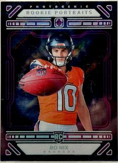 Bo Nix
