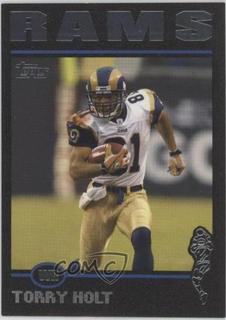 Torry Holt