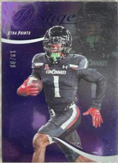 Tre Tucker