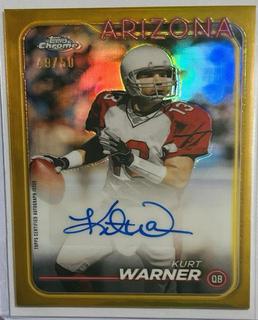 Kurt Warner
