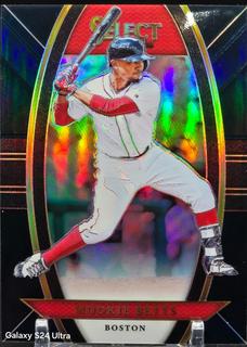 Mookie Betts