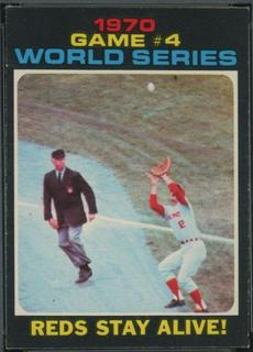 World Series Game 4