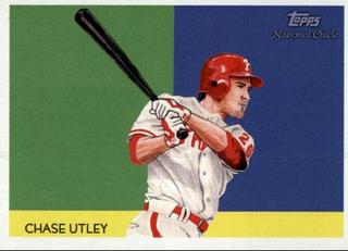 Chase Utley