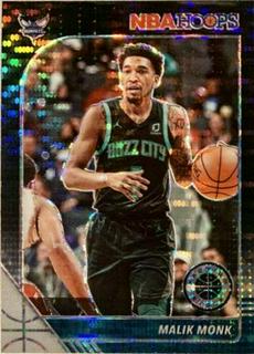 Malik Monk