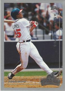 Andruw Jones