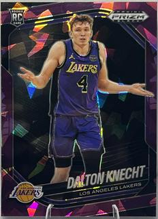 Dalton Knecht