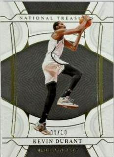 Kevin Durant