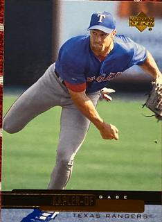 Gabe Kapler