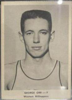 George Orr