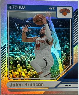 Jalen Brunson