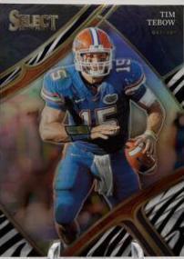 Tim Tebow