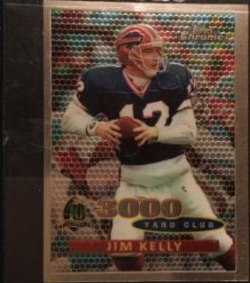 Jim Kelly