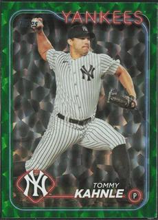 Tommy Kahnle
