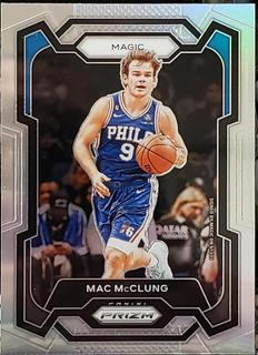 Mac McClung