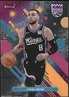 Zach Lavine