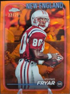 Irving Fryar