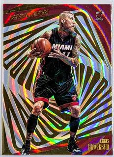 Chris Andersen