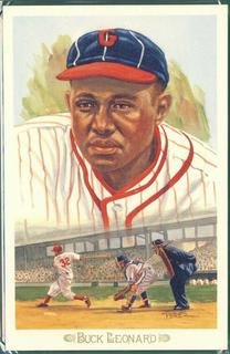 Buck Leonard