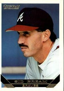 Sid Bream