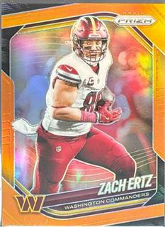 Zach Ertz