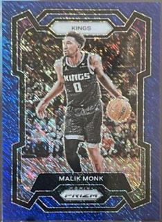 Malik Monk