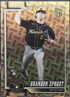 Brandon Sproat