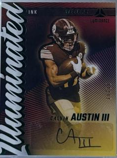 Calvin Austin III