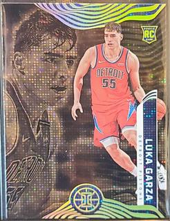 Luka Garza