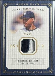 Derek Jeter