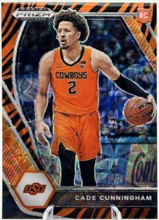 Cade Cunningham