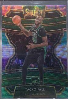 Tacko Fall