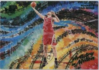 Yao Ming