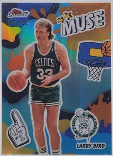 Larry Bird