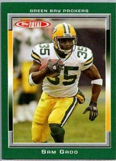 Samkon Gado