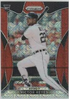 Victor Reyes