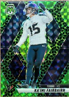 Ka'imi Fairbairn