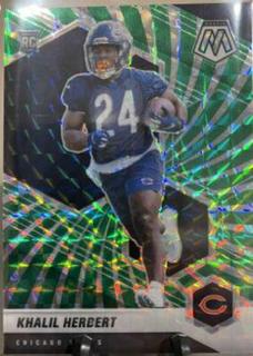 Khalil Herbert